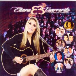Album cover of Eliane Barrerito