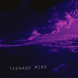 Album cover of Teenage Mind
