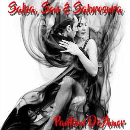 Album cover of Salsa, Son & Sabrosura: Panteon de Amor