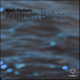 Album cover of Black Students