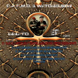 Album cover of Innato