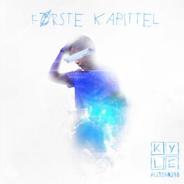 Album cover of Første kapittel