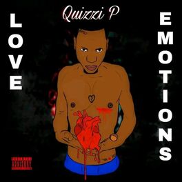 Album cover of Love & Emossions