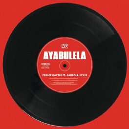 Album cover of Ayabulela