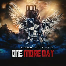 Album cover of One More Day