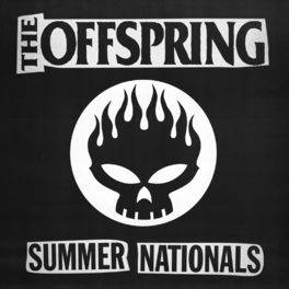 Album cover of Summer Nationals