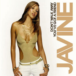 Album cover of Don't Walk Away