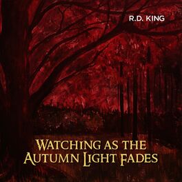 Album cover of Watching as the Autumn Light Fades