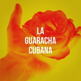 Album cover of La Guaracha Cubana