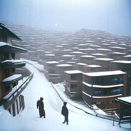 Album cover of Langer Winter