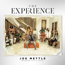 Album cover of The Experience
