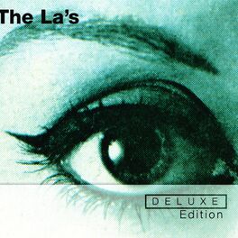 Album cover of The La's