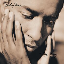 Album cover of The Day