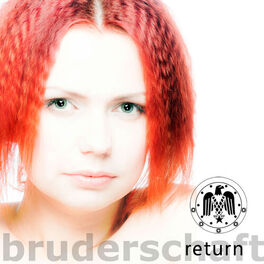 Album cover of Return (Deluxe Edition)