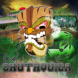 Album cover of Chuta Quica