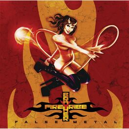 Album cover of False Metal