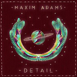 Album cover of Detail