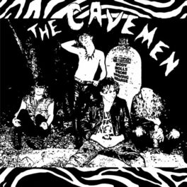 Album cover of The Cavemen (Bonus Tracks)