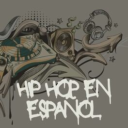 Album cover of Hip Hop en Español