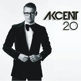 Album cover of Akcent 20