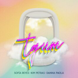 Album cover of tqum (Remix)