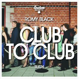 Album cover of Club To Club