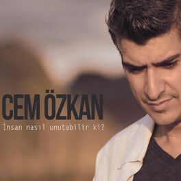Album cover of İnsan Nasıl Unutabilir Ki