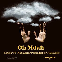 Album cover of Oh Mdali