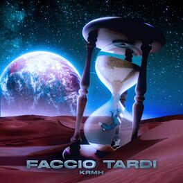 Album cover of Faccio Tardi EP