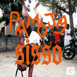 Album cover of Pamoja V Sisso (Singeli Sound)
