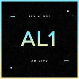 Album cover of Al1 Ao Vivo