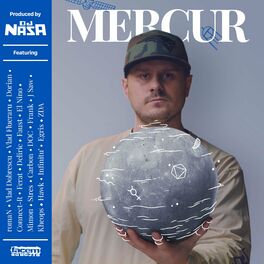 Album cover of Mercur
