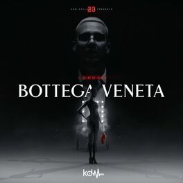Album cover of Bottega Veneta
