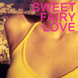 Album cover of Sweet Fairy Love