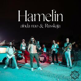 Album cover of Hamelin