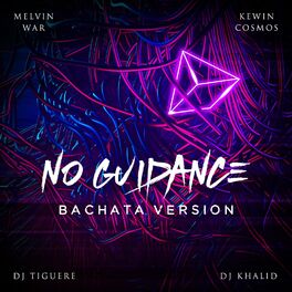 Album cover of No Guidance (Bachata Version)