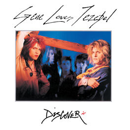 Album cover of Discover