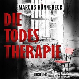 Album cover of Die Todestherapie - Drosten und Sommer, Band 1 (ungekürzt)