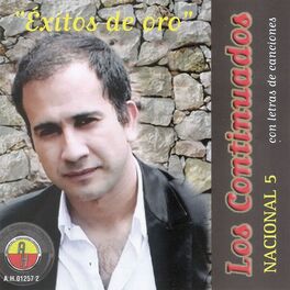 Album cover of Éxitos de Oro