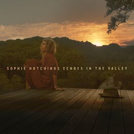 Album cover of Echoes In The Valley