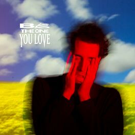 Album cover of Be the One You Love