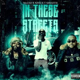 Album cover of In These Streets (feat. Mr.Ceo, Nino & T.Smooth)