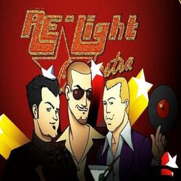 Album cover of Relight Orchestra Collection