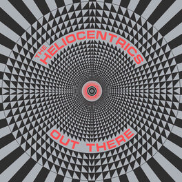 Album cover of Out There
