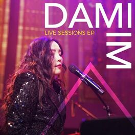 Album cover of Live Sessions - EP