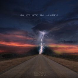 Album picture of Só Existe um Alguém