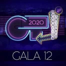 OT Gala 5 (Operación Triunfo 2020) - Album by Various Artists - Apple Music