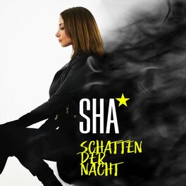 Album cover of Schatten der Nacht