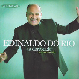 Album cover of Tá Derrotado