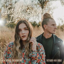 Album cover of Let Your Light Shine